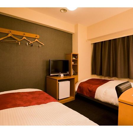 Hotel Taisei Annex - Vacation Stay 05211V Kagoshima Buitenkant foto