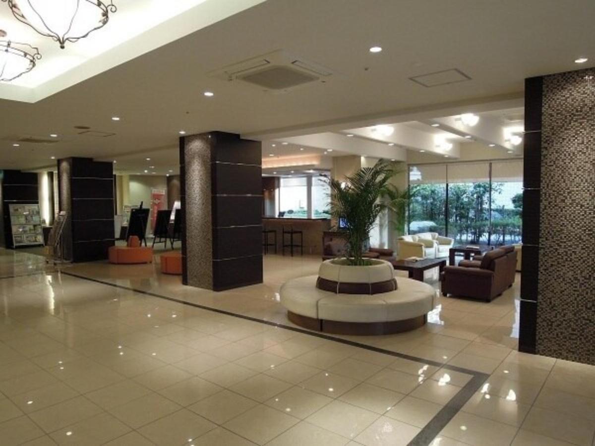 Hotel Taisei Annex - Vacation Stay 05211V Kagoshima Buitenkant foto