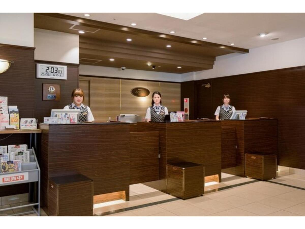 Hotel Taisei Annex - Vacation Stay 05211V Kagoshima Buitenkant foto