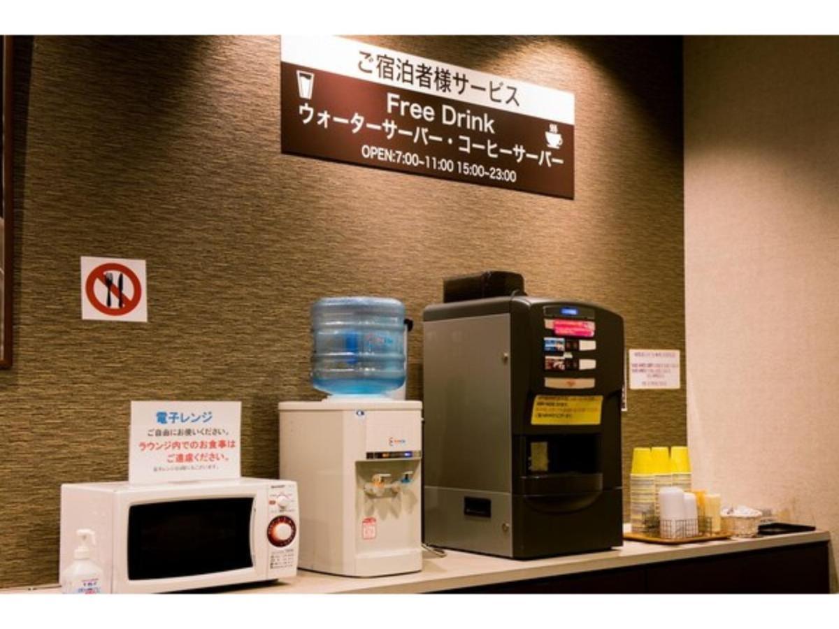 Hotel Taisei Annex - Vacation Stay 05211V Kagoshima Buitenkant foto