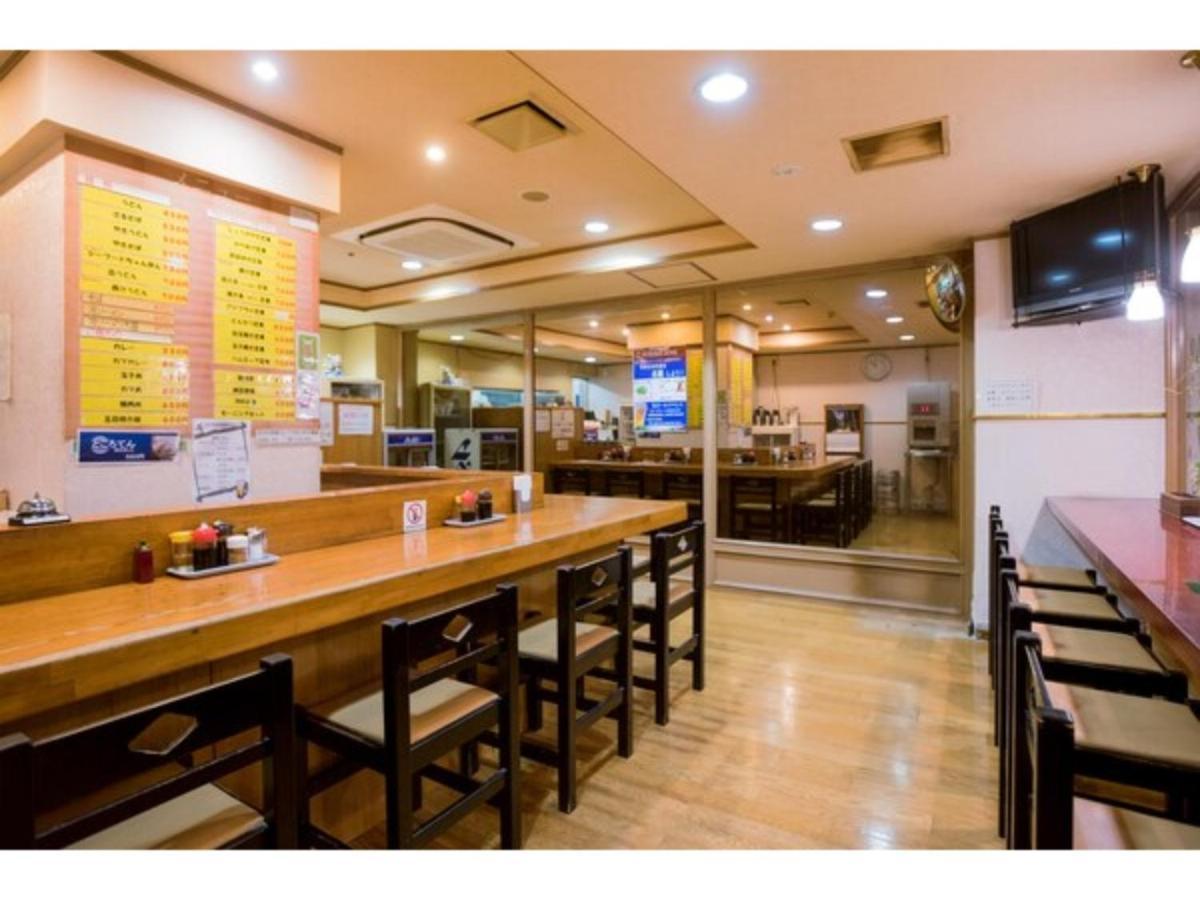 Hotel Taisei Annex - Vacation Stay 05211V Kagoshima Buitenkant foto