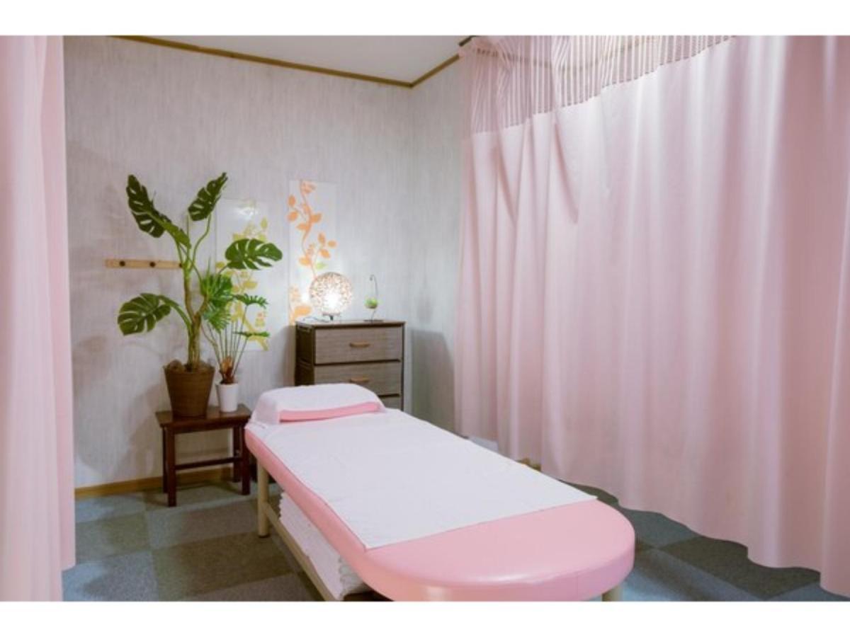 Hotel Taisei Annex - Vacation Stay 05211V Kagoshima Buitenkant foto