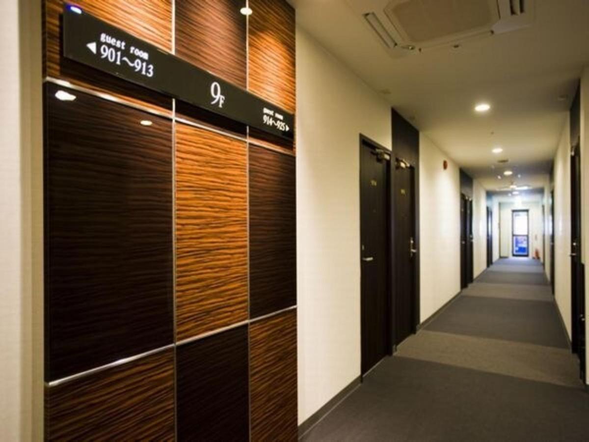 Hotel Taisei Annex - Vacation Stay 05211V Kagoshima Buitenkant foto